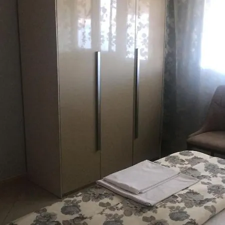 Gold Apartmán Durrës