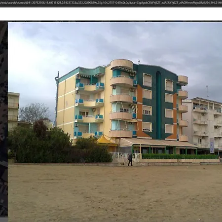 Apartmán Gold Durrës