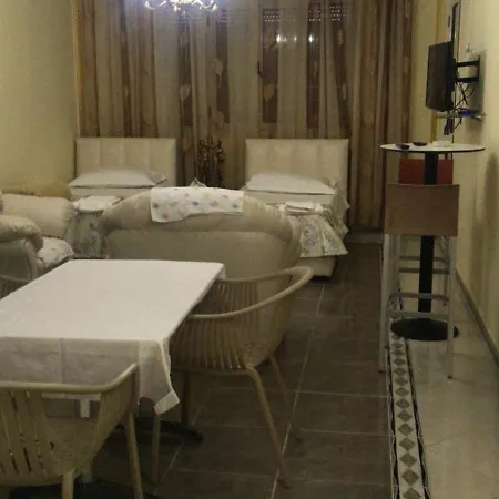 Appartement Gold *